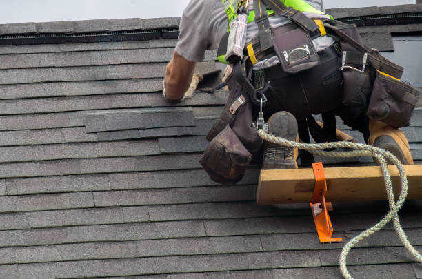 Quick and Trustworthy Emergency Roof Repair Services in Cheboygan, MI