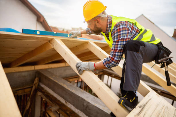 Best Slate Roofing Contractor  in Cheboygan, MI
