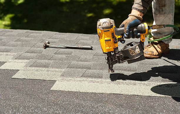 Cheboygan, MI Roofing Contractor Company